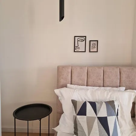 Bed & Breakfast Coral *