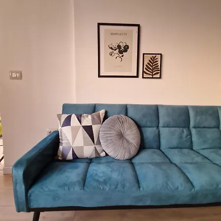 Bed & Breakfast Coral Durrës