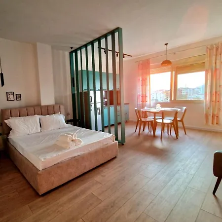 Coral Bed & Breakfast