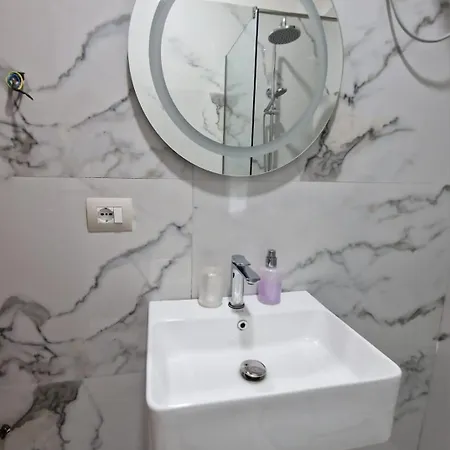 Coral Bed & Breakfast Durrës