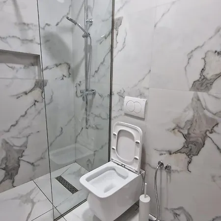 Bed & Breakfast Coral Durrës