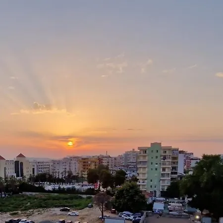 Coral Durrës